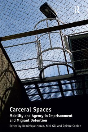 carceral-spaces